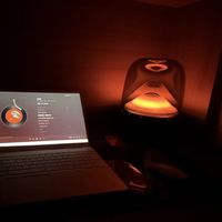 哈曼卡顿琉璃5代｜颜值音质双在线，送礼家用都封神✨