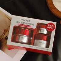 眼周没细纹？红宝石面霜已够用，眼霜真别乱花冤枉钱
