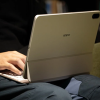 OPPO Pad 5 Pro续航真相：大电池撑不满全天办公，高刷+5G直接崩盘