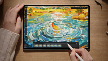 华为MatePad 11.5 2026款开售：HarmonyOS 5.1落地，鸿蒙6升级在即