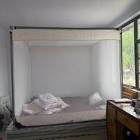 森禾鹿 防摔蚊帐｜把宝宝的睡眠安全舱搬回家✨