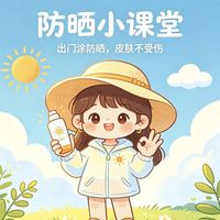 美白防晒什么牌子好？2026防晒产品排行榜：防晒效果与安全兼具