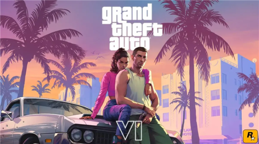 PC玩家还要等!R星确认《GTA VI》首发仅登陆PS5与Xbox平台