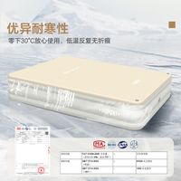 户外充气床垫实测 口碑好的品牌推荐