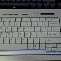 大量“洋垃圾”键盘流入闲鱼，可改蓝牙连接！ 仓库钥匙找到了？