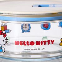 Neoflam×Hello Kitty星期盒系列之星期二饭盒