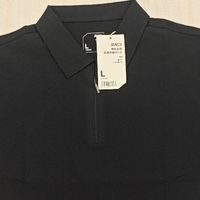 中肯测评｜京东京造无感汗隐POLO