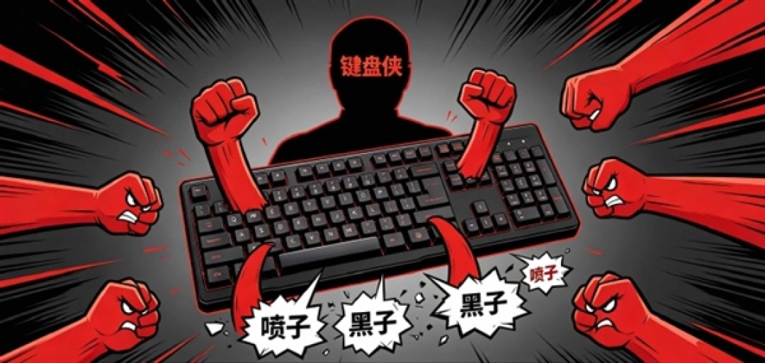 网友称郑钦文比赛直播间无法评论 优酷体育回应:发表不良言论及违规行为者 将至少1天禁言处罚