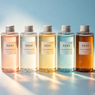 夏日清爽洗发水合集｜油头扁头闭眼冲