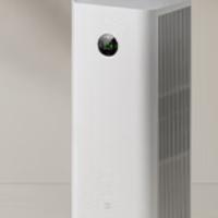 1399元！米家空气净化器6发布：双滤芯分解甲醛，除醛能力提升3倍
