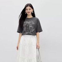 梨形有救了！这条懒人蛋糕裙也太仙了👗