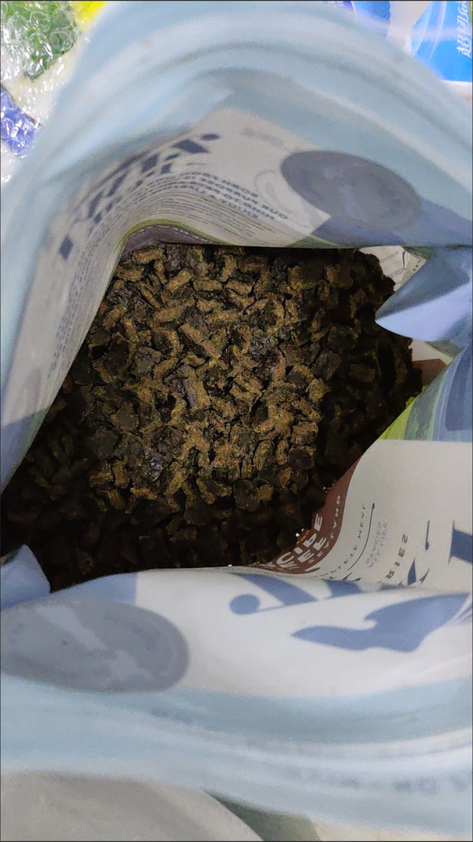 滋益巅峰猫咪干粮