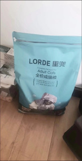 里兜冻干肉松全价猫粮，高颜值冻干肉松猫粮，营养充足