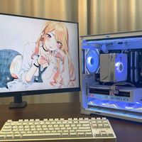 R5 5600配B550主板+3600内存，才是未来三年不后悔的甜点组合