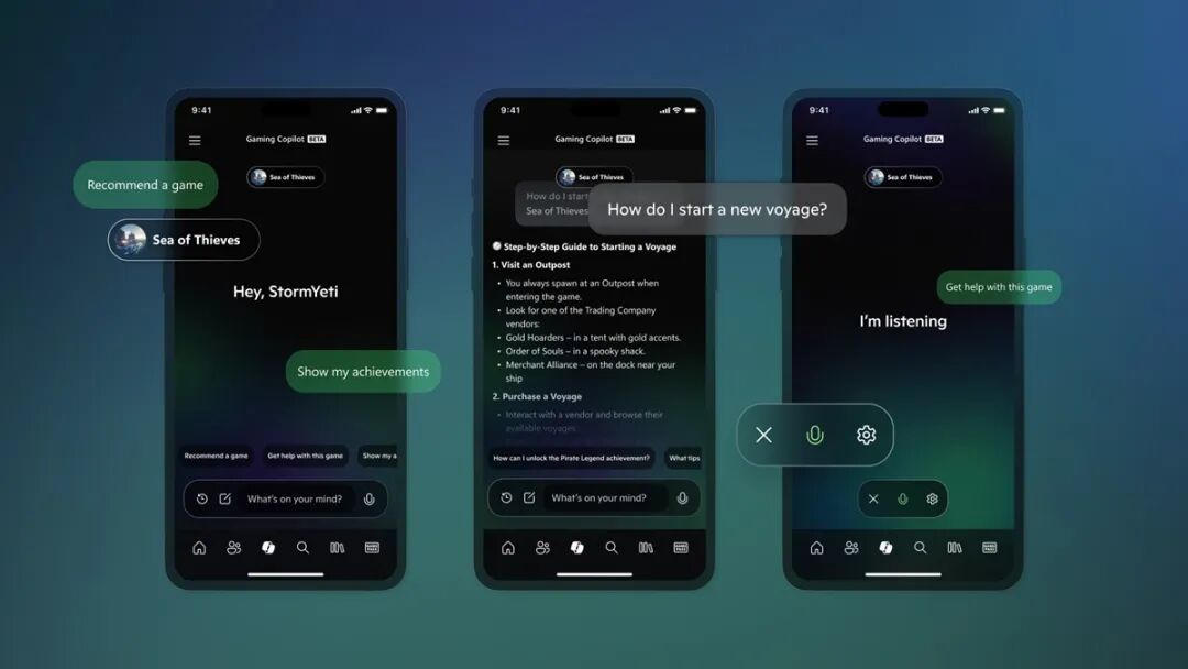 聚焦游戏核心业务，Xbox宣布关停Gaming Copilot AI