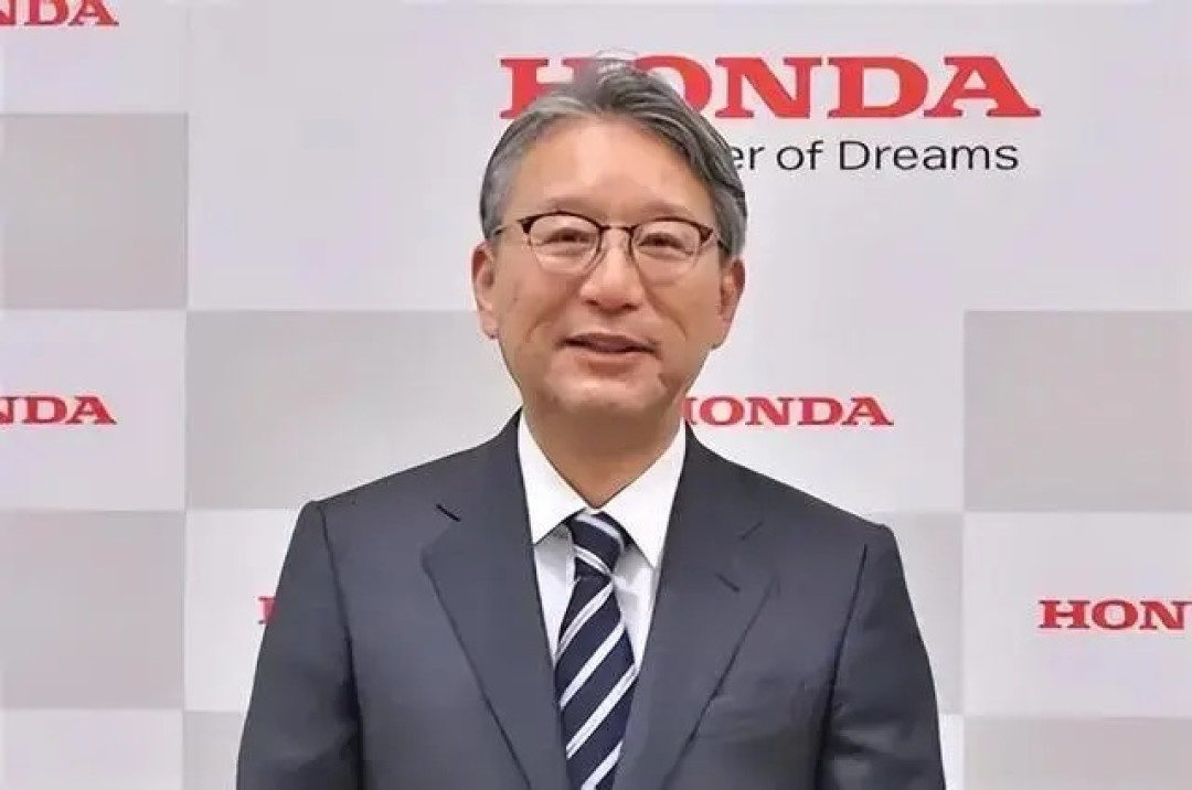 雅阁换代延期!亏了 2.5 万亿的本田,开始勒紧裤腰带