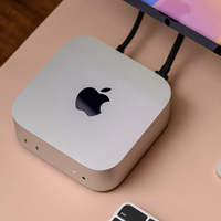 彻底没了！苹果官网下架256GB版Mac mini，起售价变更为5999元
