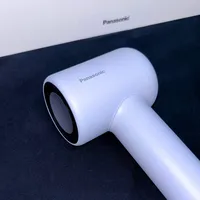 毛躁怕吵星人，问过AI之后入手这款松下
