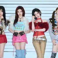 BABYMONSTER携迷你三辑《CHOOM》强势回归，同步启动五大洲世界巡演