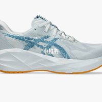 novablast5使用体验：训练风味慢跑鞋