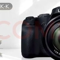 便携实用的松下FZ80D相机体验