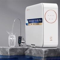 2026家用净水器十大品牌排行榜：热销实力派，守护全家净水健康