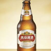 燕京啤酒:复兴路上的“高光”与“隐忧”