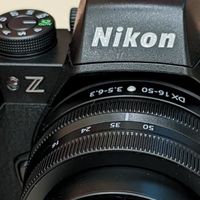 尼康Z50II：新手入门的理想选择