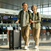 旅行行李箱哪个品牌质量好？十佳中国拉杆箱对比横测，耐用且防爆