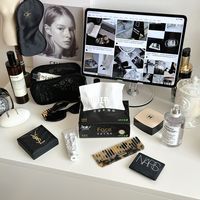 淡人梳妆台｜只留真正好用的小物件
