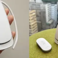 大量索尼随身空调！100 多克！制冷制热双模式，极限续航 30H+!