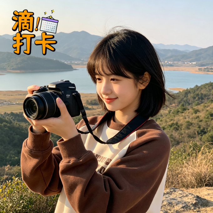 镜头