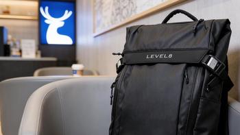 盘点：5款大容量双肩背包，男生喜欢一个人旅游吗？