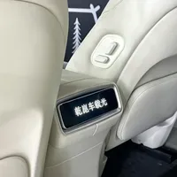 车展被问爆💥乾崑车载光真的不一样🚗