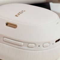 亲民价也有旗舰感｜可维迪银翼Pro头戴式降噪耳机全方位实测