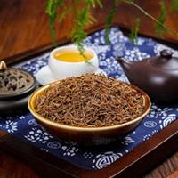 红茶中的金骏眉和正山小种那个档次更高