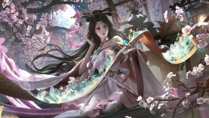 腾讯手机游戏