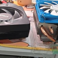 【DIY折腾】30块钱的幽灵棱镜风扇？乔思伯HP400的RGB重生计划！