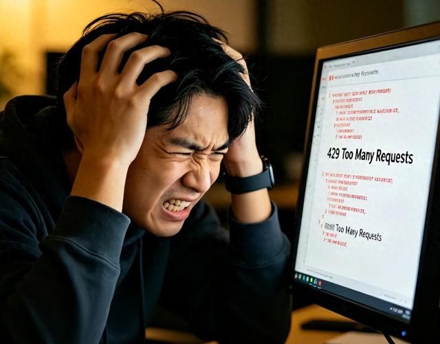 还在忍受限流？GLM-5.1免费敞开用，这波羊毛必须薅！