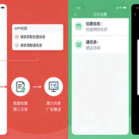 红米隐私设置没开？赶紧打开，防止信息泄露