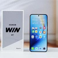 荣耀热销手机“重回低价”，16+512GB不到3000，骁龙8系+10000mAh