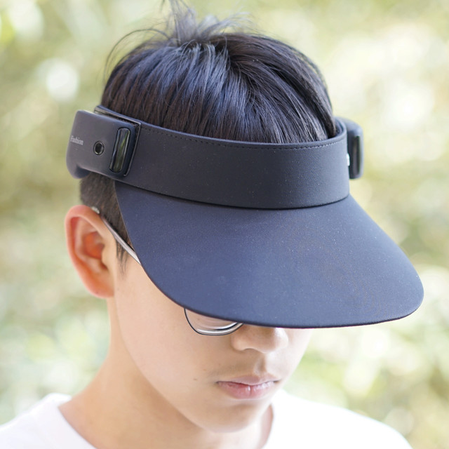 户外智能穿戴的全新突破丨飞雅FIYA Y1 AI帽檐式运动蓝牙耳机实测