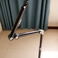 推荐一款好用的落地支架
