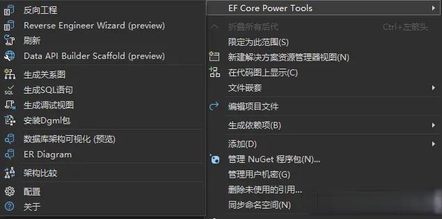 精选 5 款基于 .NET 开源的 Visual Studio 实用插件