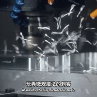 日本大隈，重工业绝对独裁者，OSP数控系统和CAS黑科技！