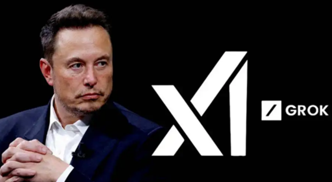 马斯克:xAI将更名为SpaceXAI 不再作为独立公司存在