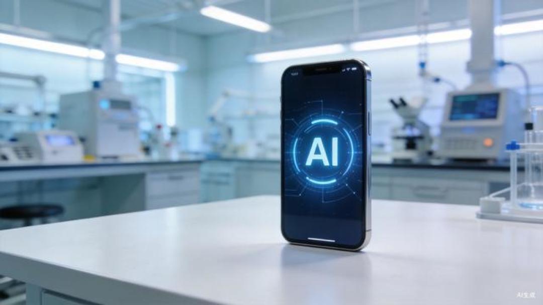 OpenAI加速造手机,欲用AI智能体终结App时代