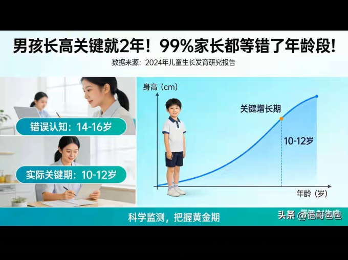 童裤