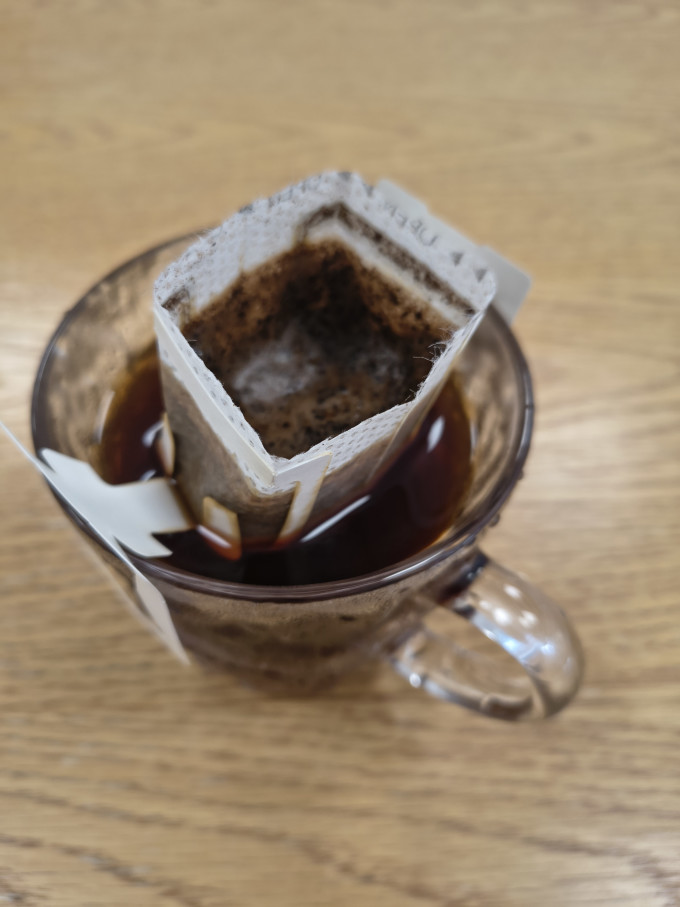 布蕾克挂耳咖啡