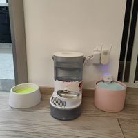 喵享家猫咪饮水机｜铲屎官彻底解放双手✨